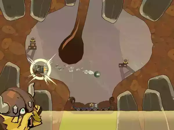 破冰者:维京海盗之旅 破冰者:维京海盗之旅