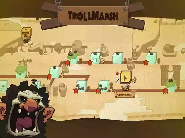 破冰者:维京海盗之旅 破冰者:维京海盗之旅