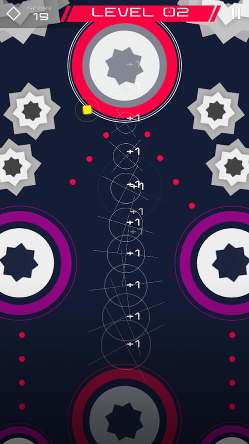 无尽旋转 无尽旋转