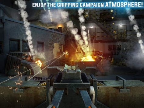 Overkill 3