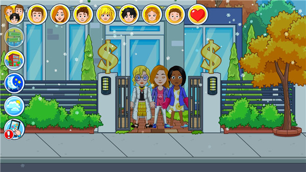 My City : Mansion