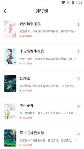 畅初小说