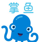 掌鱼生鲜 掌鱼生鲜