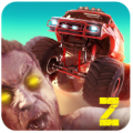 Zombie Road Reaper