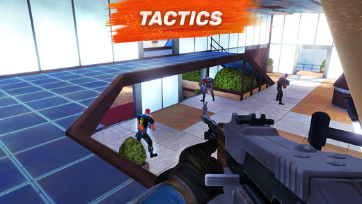 Guns of Boom