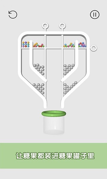 糖糖收集 糖糖收集