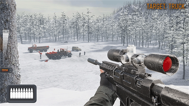 Sniper 3D安装器