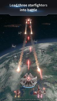 Starfighter M