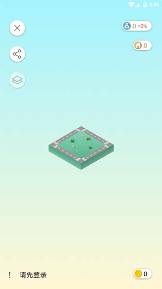 SleepTown睡眠小镇