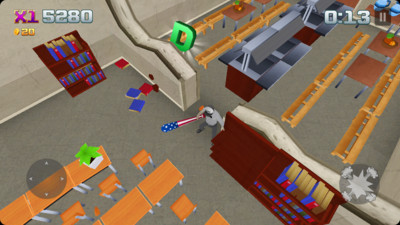 粉粹办公室 粉粹办公室