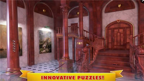 逃离泰坦尼克号官网版