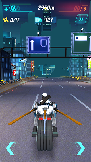 忍者大战僵尸 忍者大战僵尸