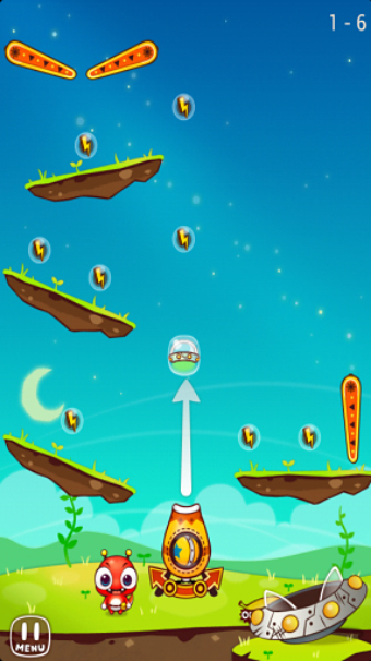 宇宙大碰撞 完整版