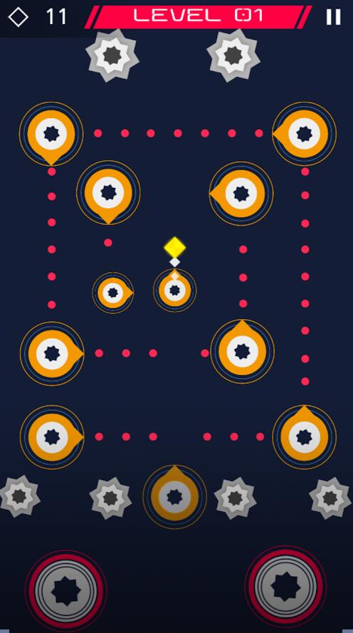 无尽旋转 无尽旋转