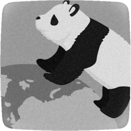 パンダがまわれば地球がまわる