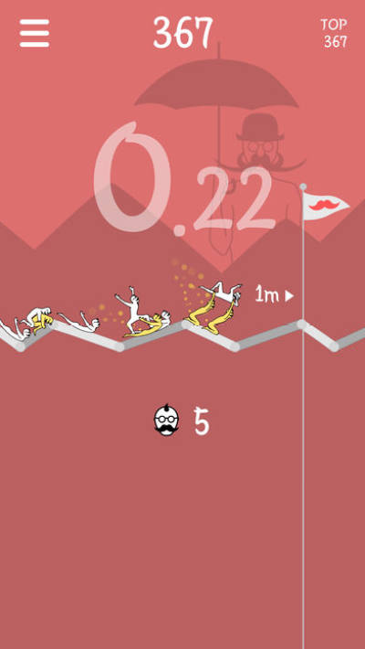 Body Surfer!