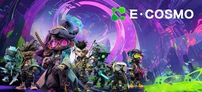 E COSMO
