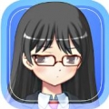素数ガール
