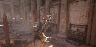 刺客信条:血统汉化版 刺客信条:血统汉化版
