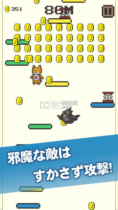 コタロージャンプ2