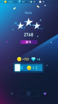 迷你解压游戏