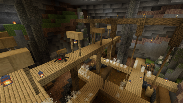 minecraft pe手机版