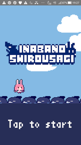 dotpict! Games