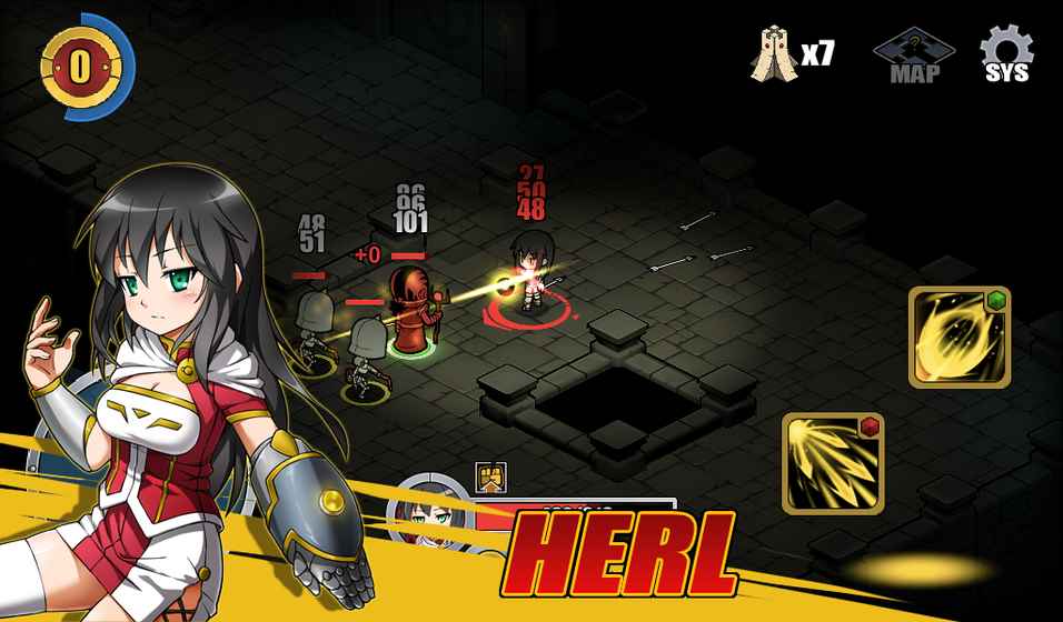 光明之拳 2021最新版