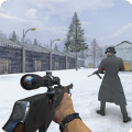 Sniper Arena WW2