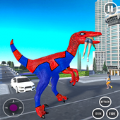 Extreme City Dinosaur Smasher