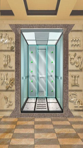 逃离100层高楼 逃离100层高楼