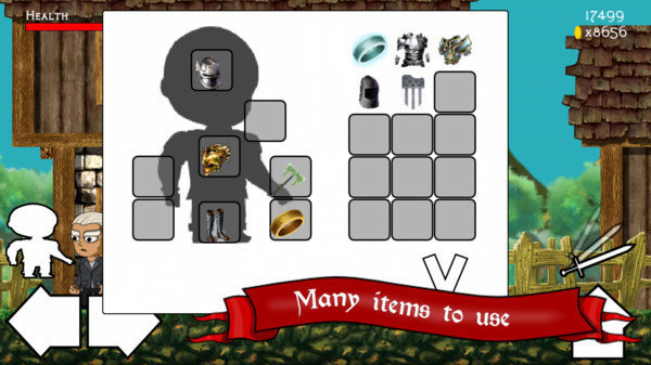 英雄探索 英雄探索