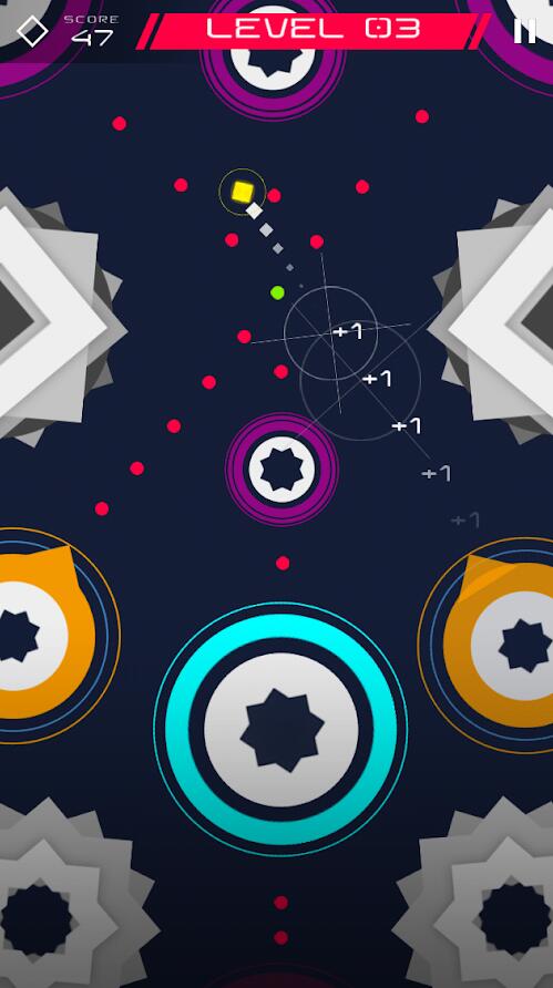 无尽旋转 无尽旋转