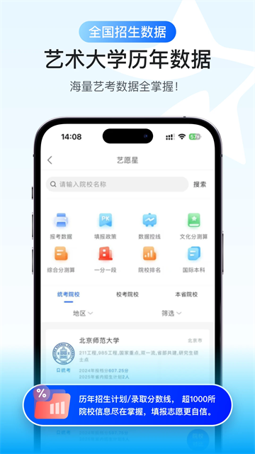 艺愿星