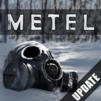 [Installer] METEL HORROR ESCAPE