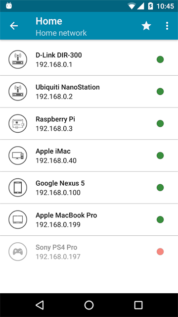 pingtools pro中文版