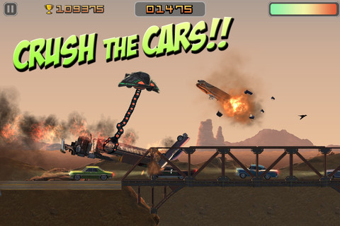 邪恶飞船 邪恶飞船