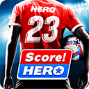 Score! Hero