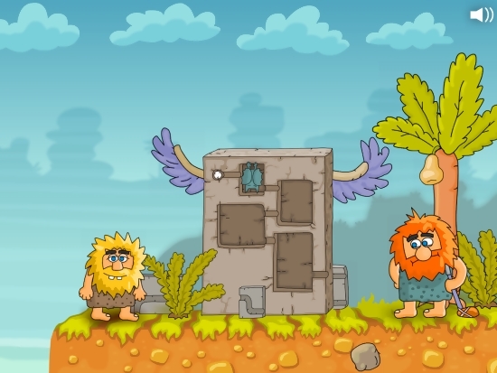 亚当与夏娃2 亚当与夏娃2