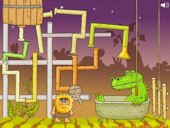 亚当与夏娃2 亚当与夏娃2