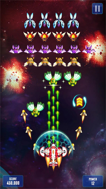 Space Shooter