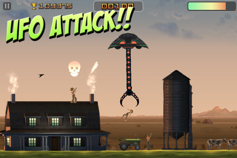 邪恶飞船 邪恶飞船