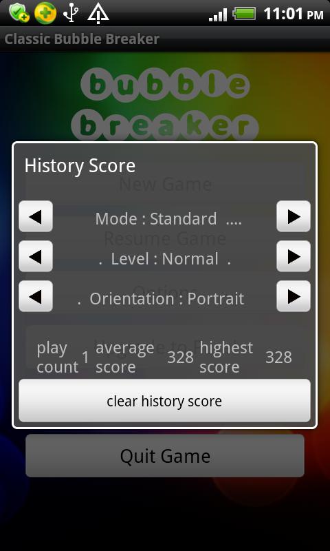 经典泡泡消消看