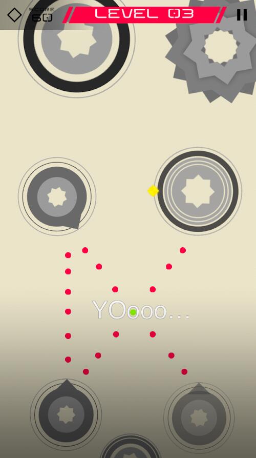 无尽旋转 无尽旋转