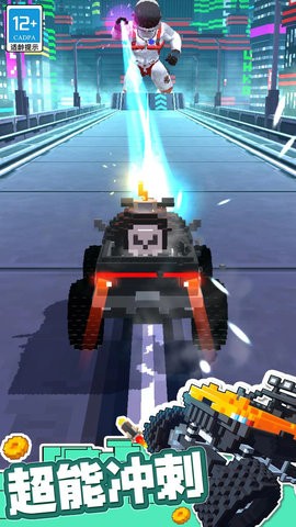 模拟赛车游戏 模拟赛车游戏