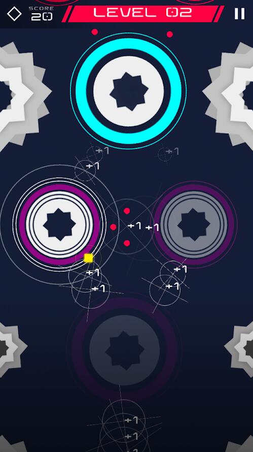 无尽旋转 无尽旋转