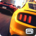 Asphalt: Storm