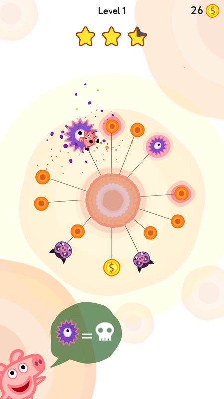 贪吃的小猪佩奇 贪吃的小猪佩奇