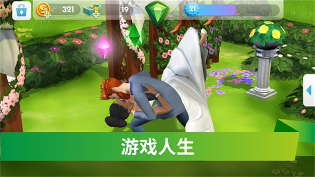 The Sims安装器