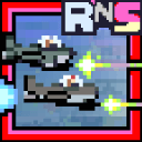 Rubble N Strafe